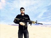GTA V Online Random 1 Skin